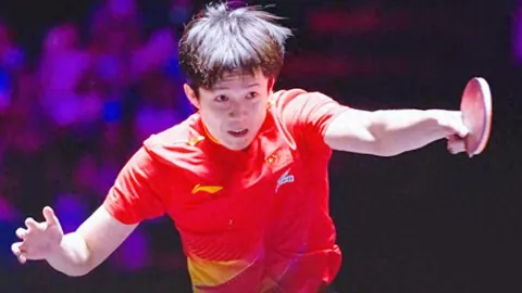 联赛连败，体米主帅感压力山大